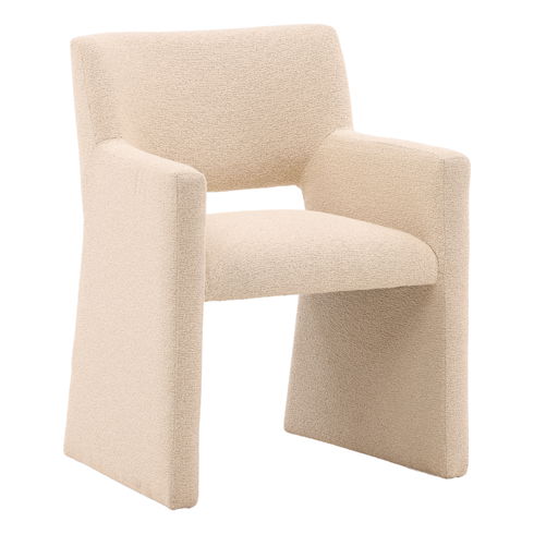Larson Dining Chair Sand