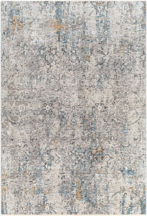 Cardiff Machine Woven Rug