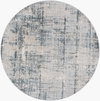 Brunswick Machine Woven Rug, by Surya, 6'6.74" length x 6'6.74" width thumbnail