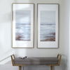 Coastline Framed Prints, S/2 thumbnail 1