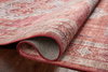 Loloi Heidi Rug, 2'6" length x 9'6" width thumbnail 7