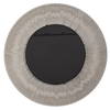 Sailor's Knot Round Mirror, by Uttermost, 51.25" width x 51.25" height x 2.5" depth thumbnail 8