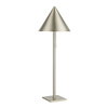 Paros Table Lamp, by Renwil, 25" height x 9" depth thumbnail 2