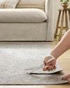 Loloi Loloi- Grip 1/4' Rug Pad, 2' length x 4' width thumbnail 3