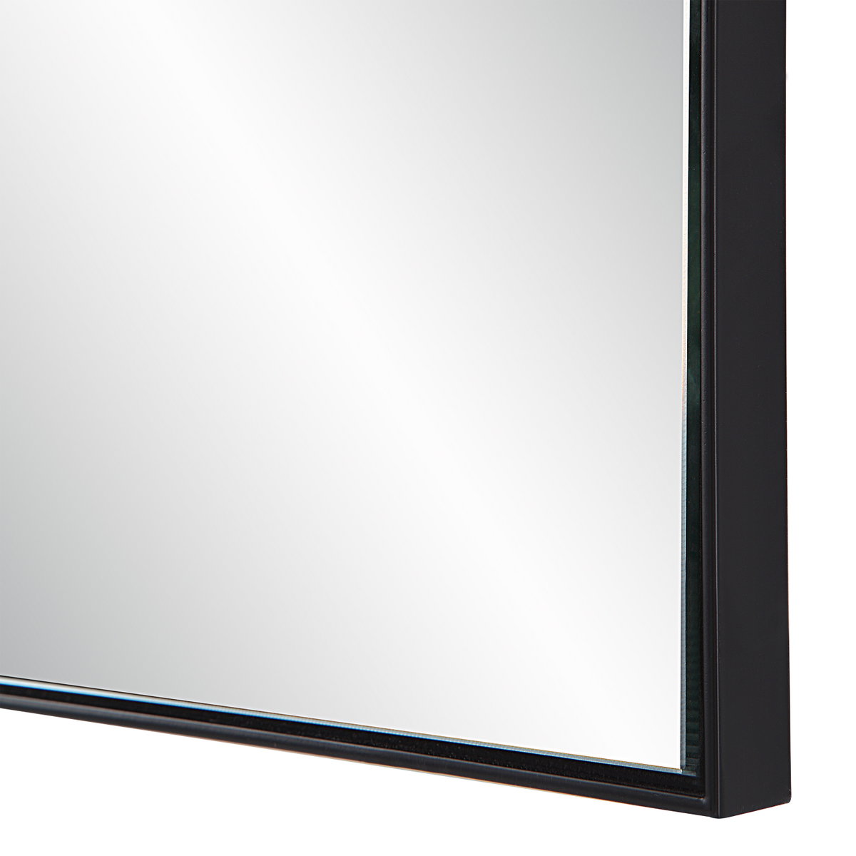 Titel Wall Mirror, by Renwil, 36" height x 0.75" depth View 3