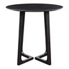 Godenza Counter Table Black thumbnail 0