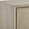 Alessia Washed 2 Door Cabinet, Cabinets & Chest by Uttermost, 30" width x 33" height x 16" depth thumbnail 9
