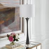 Fountain Black Stone Buffet Lamp thumbnail 3