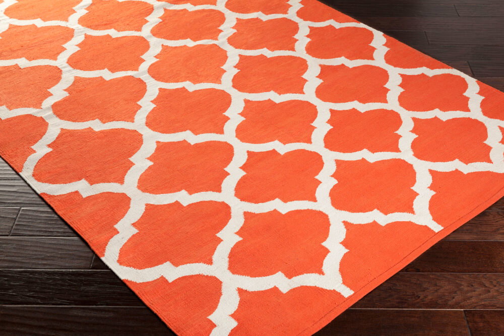 Vogue Handmade Rug, by Surya, 10' length x 8' width