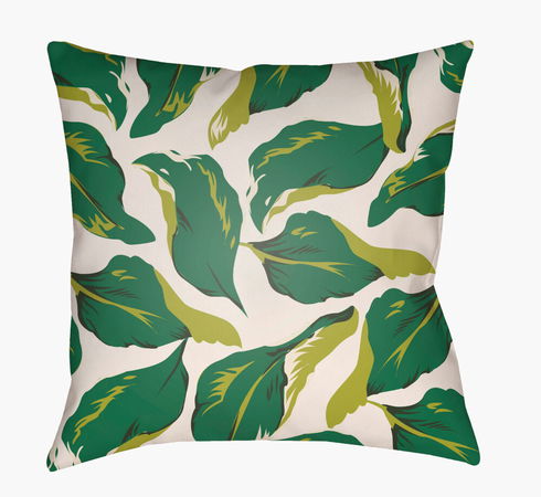 Lolita Accent Pillow