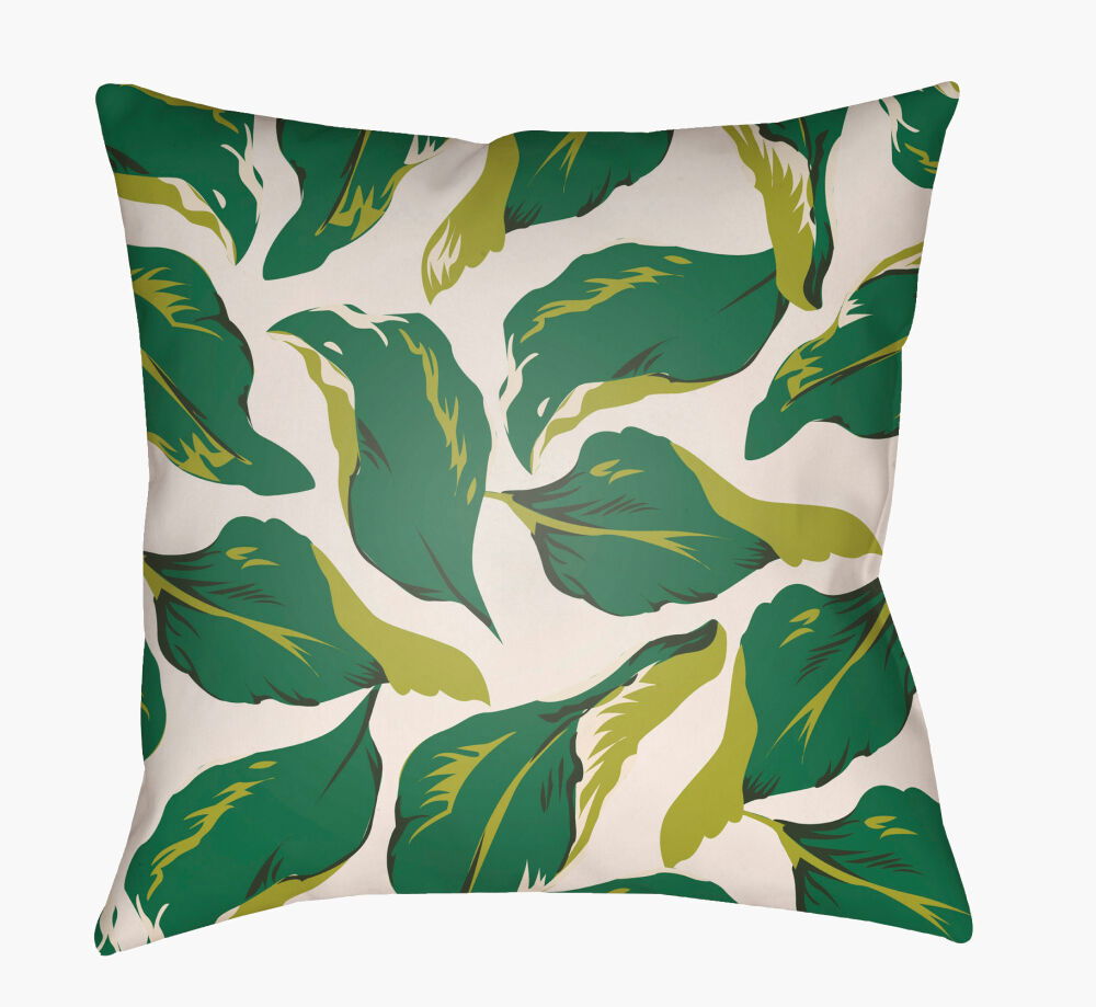 Lolita Floor Pillow, Decorative Pillow by Surya, 26" length x 26" width