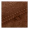 Ichigo Storage Bench Deep Orange thumbnail 6
