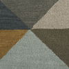 En Casa Gray/Yellow Area Rug thumbnail 6