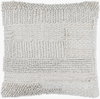 Nauru Accent Pillow, Decorative Pillow by Surya, 22" length x 22" width thumbnail