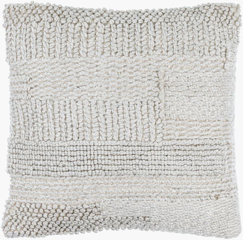 Nauru Accent Pillow