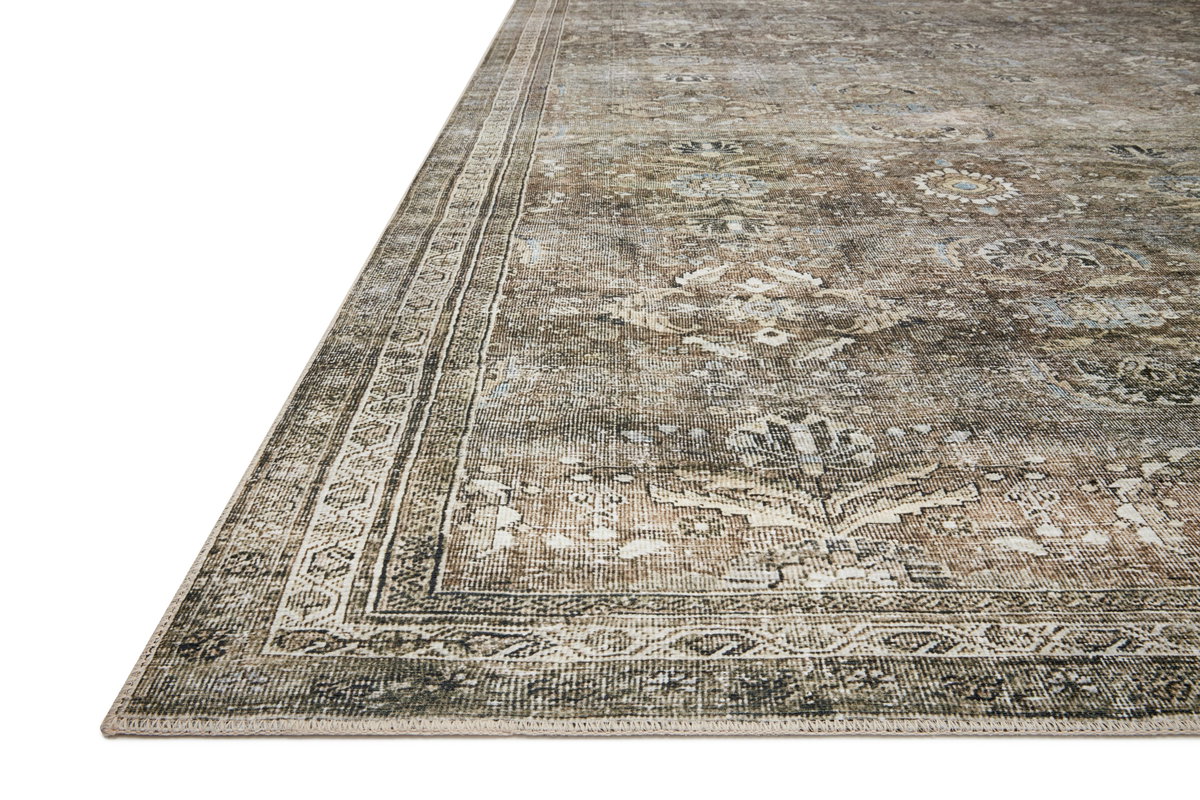 Loloi II Layla Rug, 2'6" length x 12' width View 8