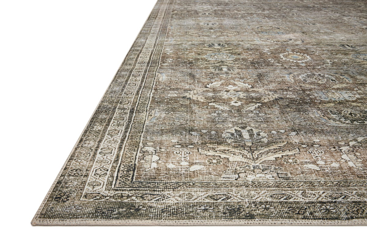 Loloi Layla Rug, 5' length x 7'6" width View 8