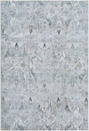 Lorenz Machine Woven Rug, by Surya, 6'11.86" length x 5'2.99" width thumbnail