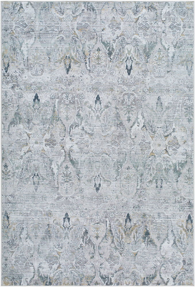Lorenz Machine Woven Rug large image 
