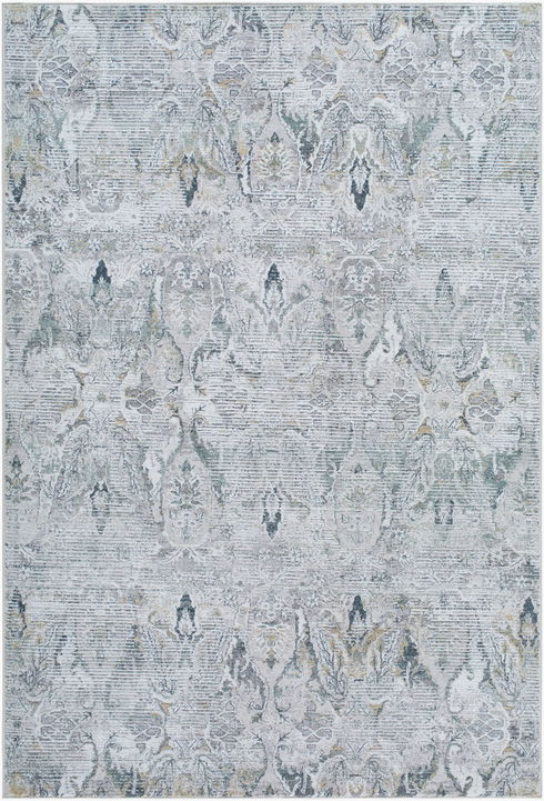 Lorenz Machine Woven Rug