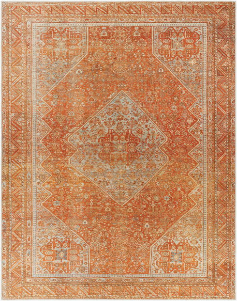 Amelie Machine Woven Rug
