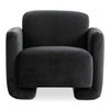 Fallon Accent Chair Shadow Grey thumbnail 0