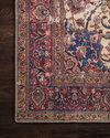 Loloi Loren Rug, 5' length x 7'6" width thumbnail 7