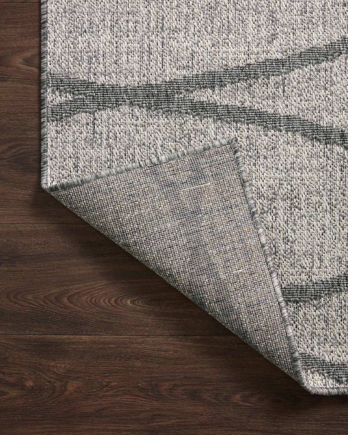 Loloi Rainier Rug, 2'3" length x 7'7" width View 6