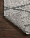 Loloi Rainier Rug, 2'3" length x 7'7" width thumbnail 6