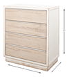 Stefano Four Drawer Commode thumbnail 8