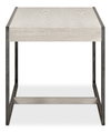Covet Side Table, Side & End Table by Sarreid, 24" length x 28" width x 24" height thumbnail 2