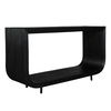 Compton Console Table, Furniture by Uttermost, 57.5" width x 32" height x 16.25" depth thumbnail 5
