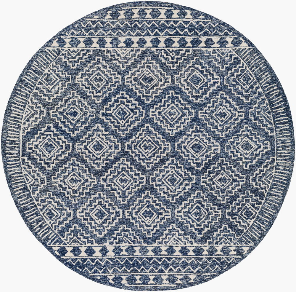 Granada Handmade Rug large image 