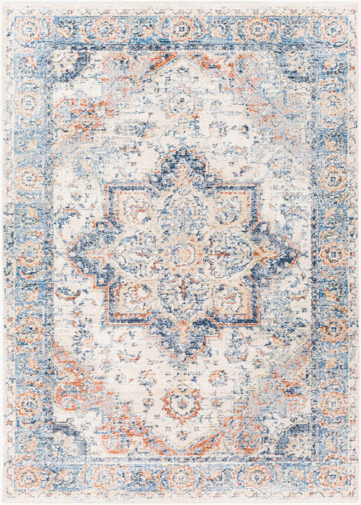 Amore Machine Woven Rug large image 