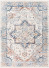 Amore Machine Woven Rug thumbnail 0