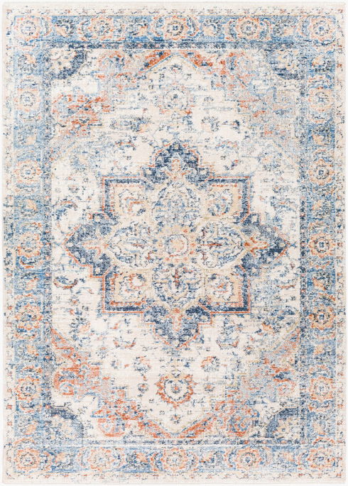 Amore Machine Woven Rug