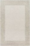 Skylar Handmade Rug, by Surya, 10' length x 8' width thumbnail
