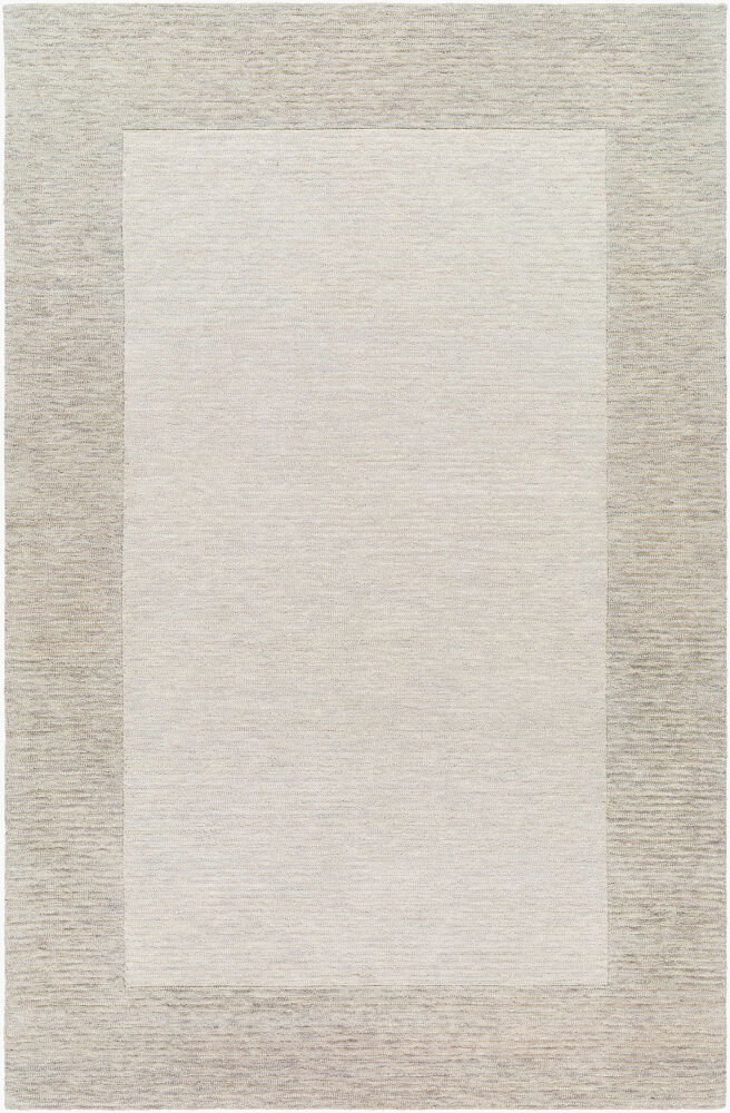 Skylar Handmade Rug, by Surya, 10' length x 8' width