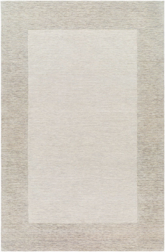 Skylar Handmade Rug, by Surya, 10' length x 8' width