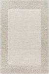 Skylar Handmade Rug, by Surya, 3' length x 2' width thumbnail