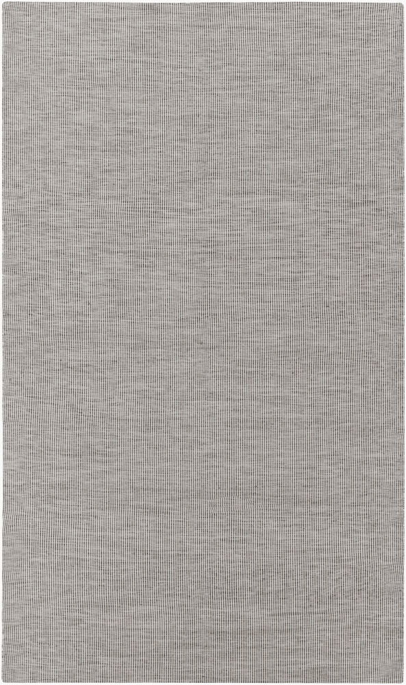 Everett Handmade Rug, by Surya, 7'6" length x 5' width