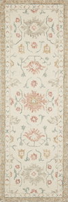 Loloi Norabel Rug, 1'6" length x 1'6" width thumbnail 3