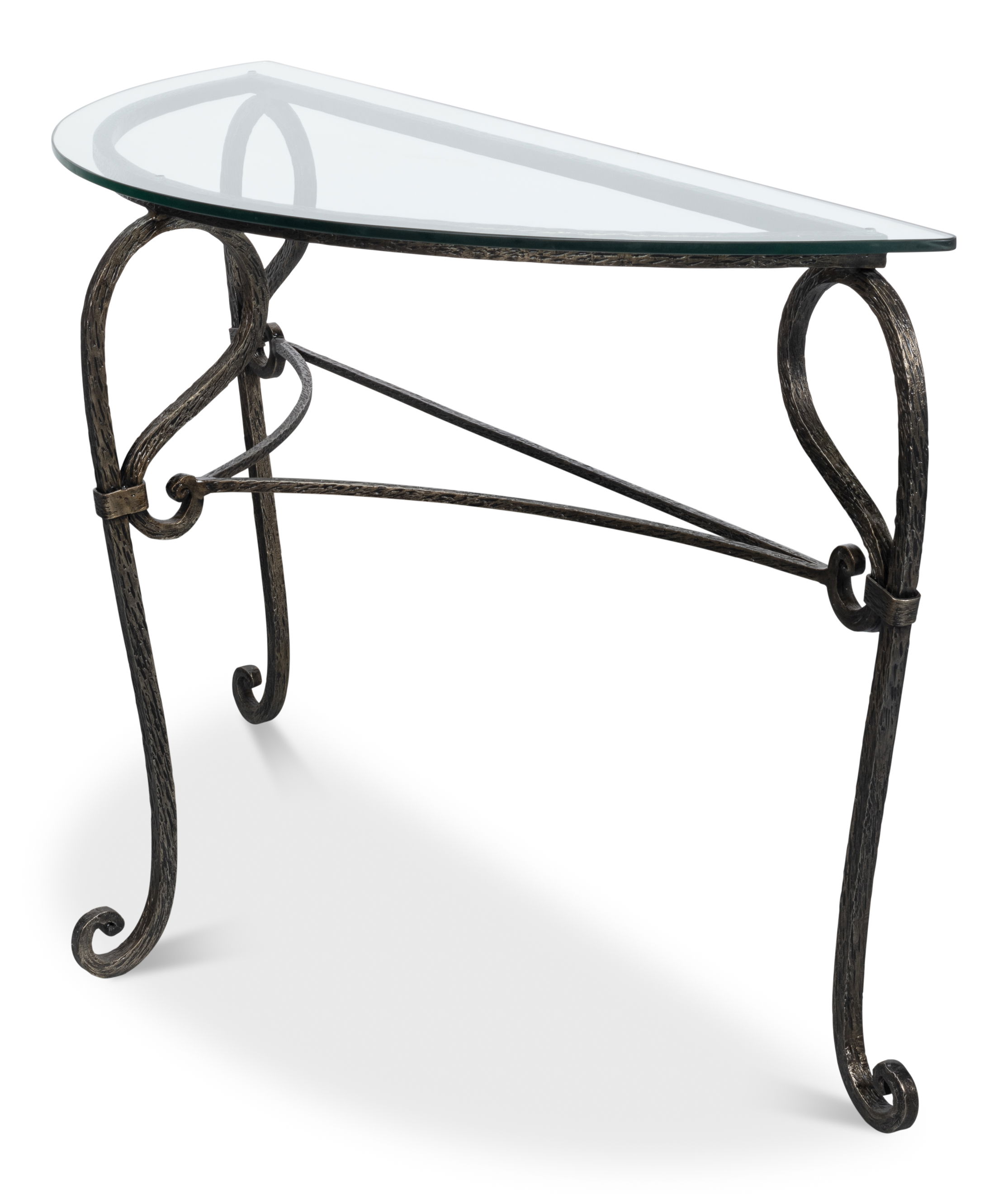 Cerise Demilune large image 