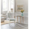 Serenity Upholstered Dining Chair, by Hooker Furniture, 21" width x 41" height x 25.25" depth thumbnail 6