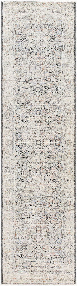 Rivaldo Machine Woven Rug