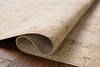 Chris Loves Julia x Loloi Palma Rug, 2'7" length x 7'6" width thumbnail 5