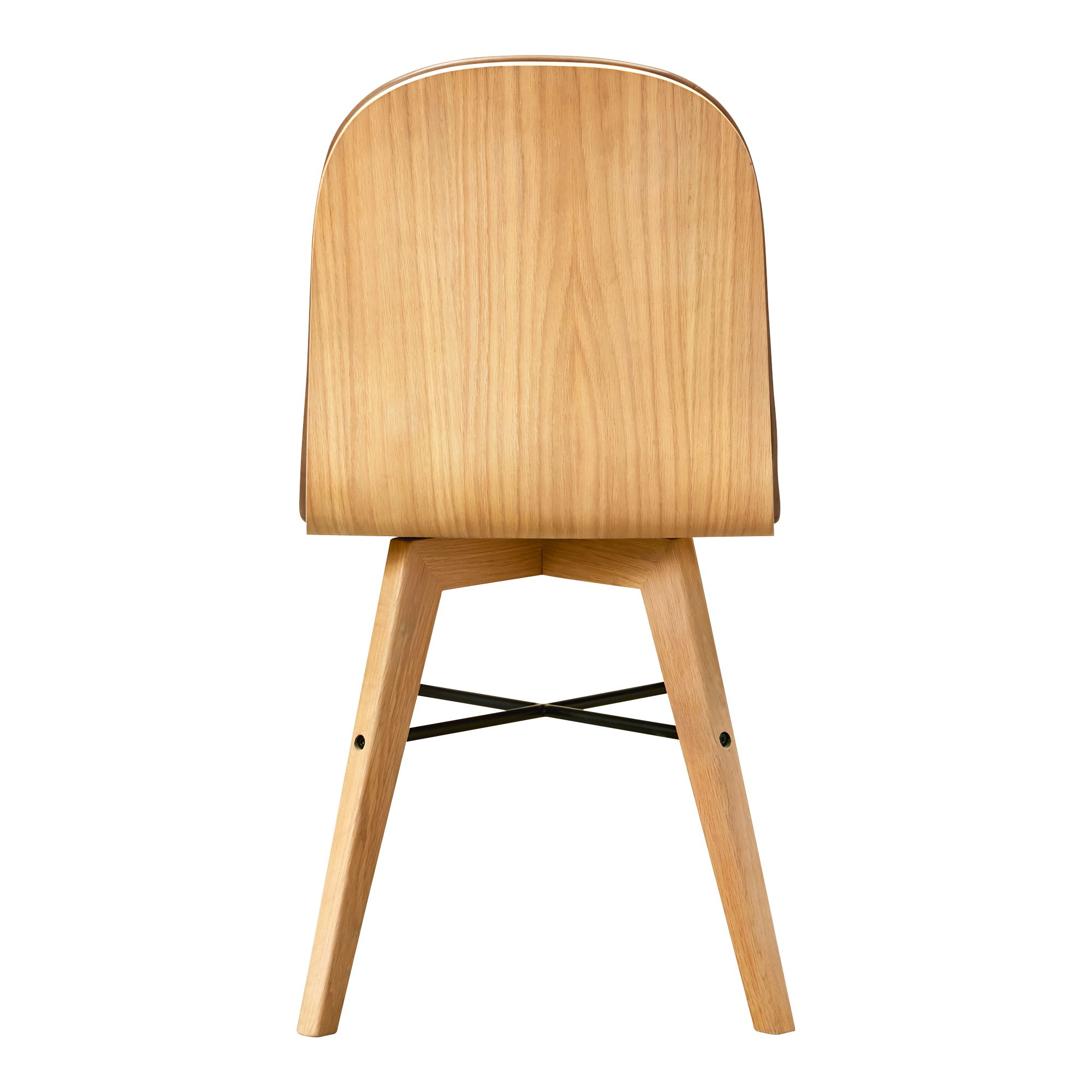 Napoli Dining Chair - Set Of Two large image 
