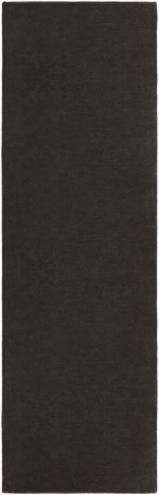 Bellatrix Handmade Rug, by Surya, 8' length x 2'6" width