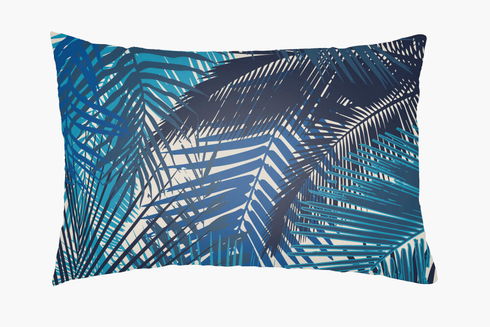 Lolita Lumbar Pillow