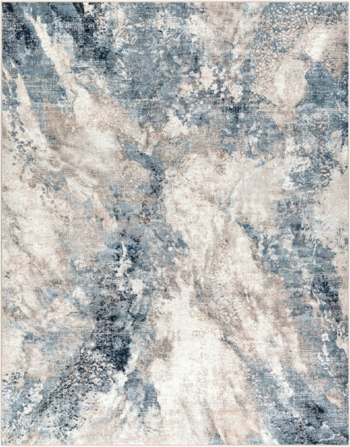 Allegro Machine Woven Rug